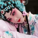 我是风满袖