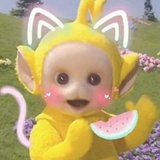 吃瓜群众
