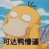 潜水的小鸭