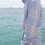 北清秋意浓