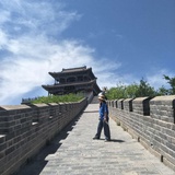 啊！