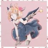 Sakura酱