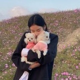 自己的小世界不