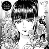 凉桃子