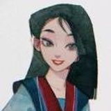 她是我的蝴蝶