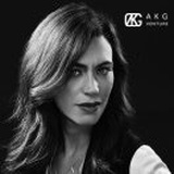 温蒂AKG