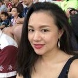Marie Wang