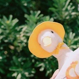芝士芋泥