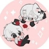 在长江冬泳