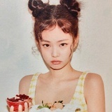 柚子皮味儿团子