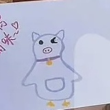 哥妹控抑郁中