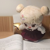 小邪（已有瓶