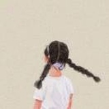 安之若素。