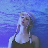 江湖女子--