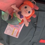 爱吃炸鸡的太史佩玉