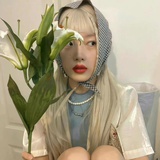 小栗子like