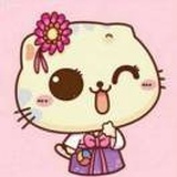 月光下的cc猫