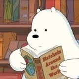 bare bear