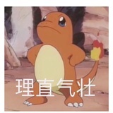 理直气壮小火龙