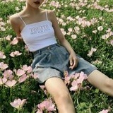 没有刘海-