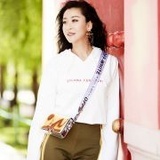 苗家丽的禹