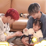 芝士抹茶奶盖🩵