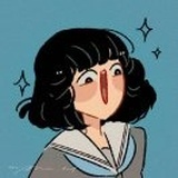 今晚月色真美🌙