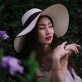 Wing Huang 黄詠