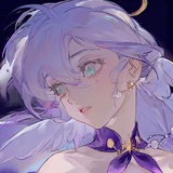 星河如覆