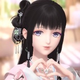 小白