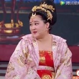 大脸s咩小姐