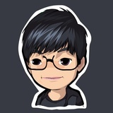 可爱的小男生