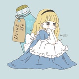 一枝银杏