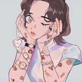 池鱼故渊
