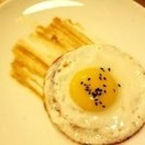 我要饭回来了
