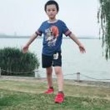 启航
