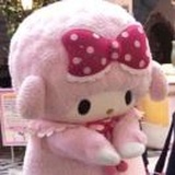 小天使