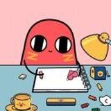 球球