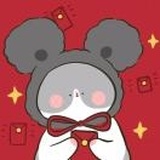 月亮不睡我不睡