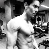执子之手