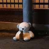 缝里扣糖