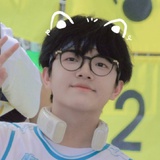 蒸汽波啵奶绿🌱