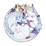 蒜蓉花甲粉
