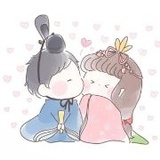 粘豆包小媛子_an