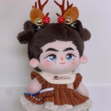 儤冨鱻（有妞妞
