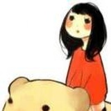 涂白。
