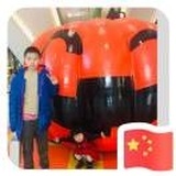 嘟米丽