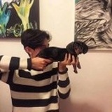 胖点
