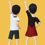 光光