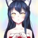 风流倜党齐刘海